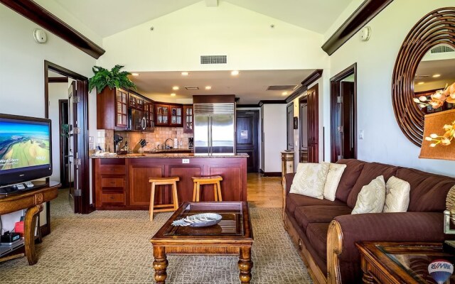 Waipouli Beach Resort G-404