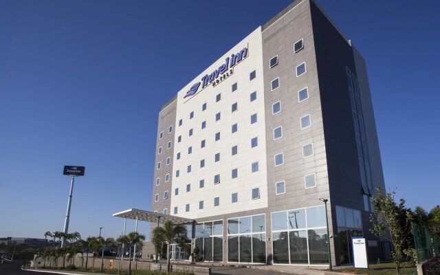 Hotel Agisol Marília