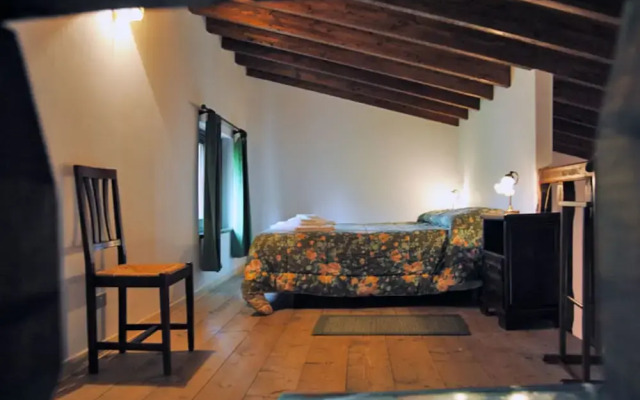 Villa Poggiolo