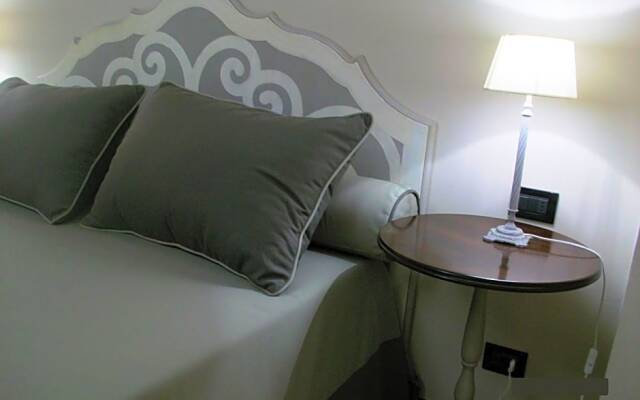 Hotel Da O Vittorio
