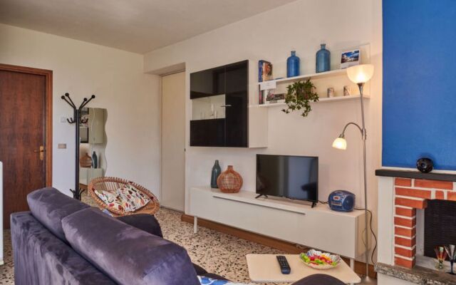 Cottage al Lago 43190