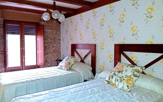 La Alcoba de Bécquer