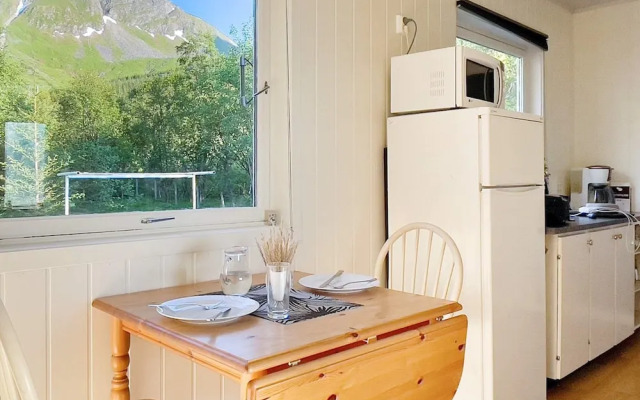 6 Person Holiday Home in Laupstad-by Traum