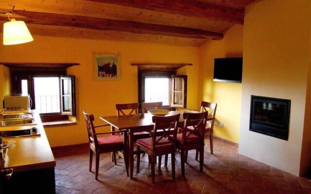 B&B Terre di Maremma