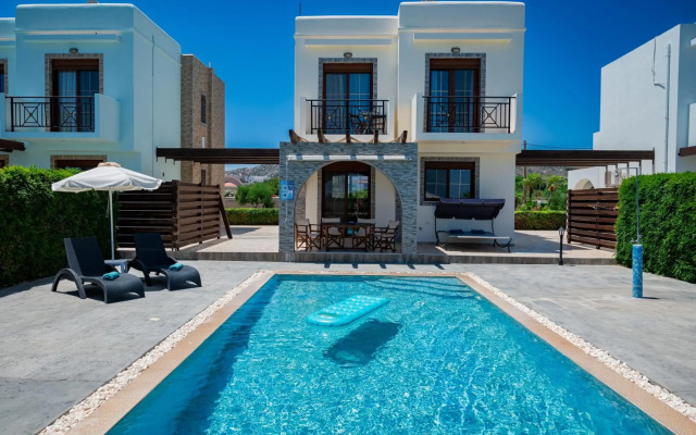 Petra Villas