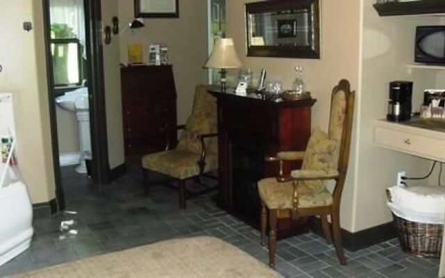 Hampton Bed & Breakfast