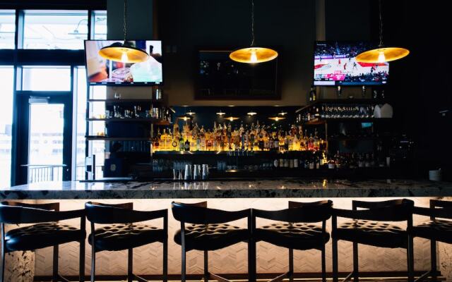 Hotel Indigo Vancouver Dwtn – Portland Area