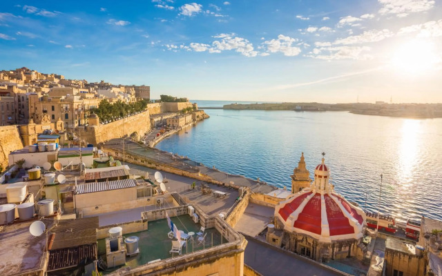 Valletta Life - 1BR Apartment