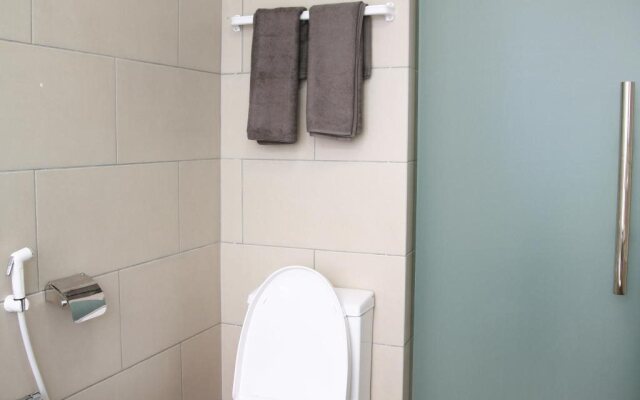 好普公寓(Hope Residences)