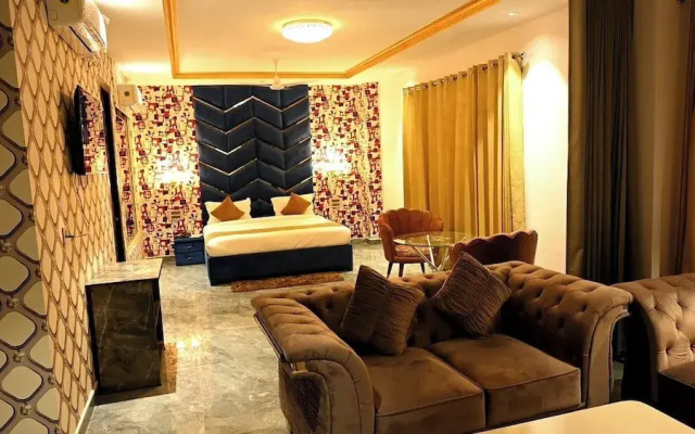 Bellazio Suites Hotel & Resort