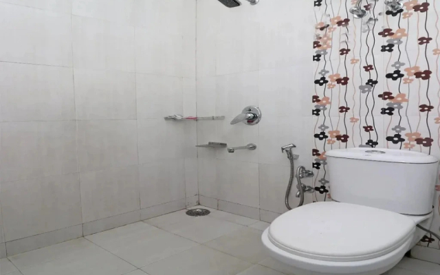 A2k Residency by OYO Rooms