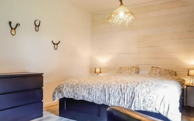 Quietly Located Farmhouse L'echappee Belle - фото 4