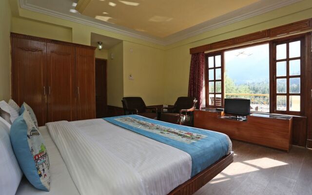OYO 9392 Villa Riverine
