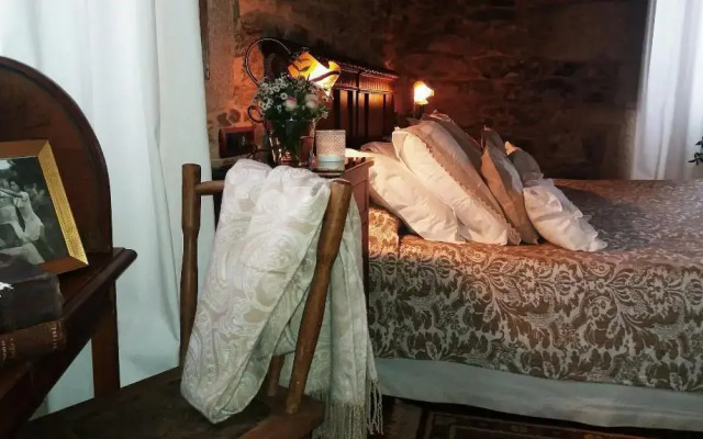 Pazo de Bendoiro