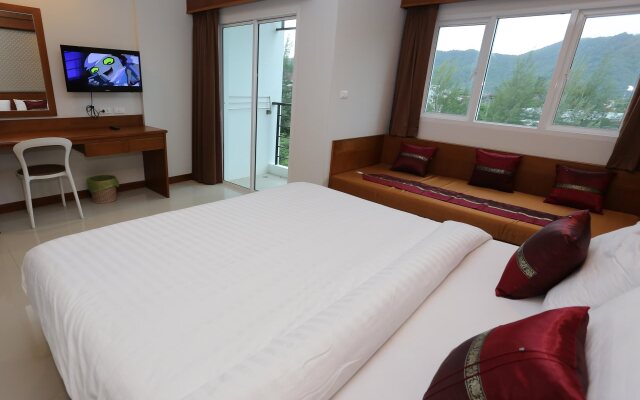 Rojjana Residence