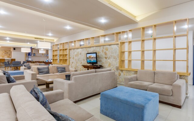 Alykanas Village Resort