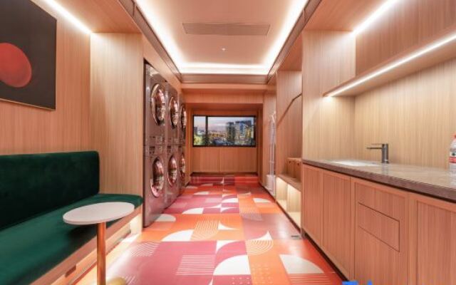 Orange Hotel (Hangzhou Joy City)