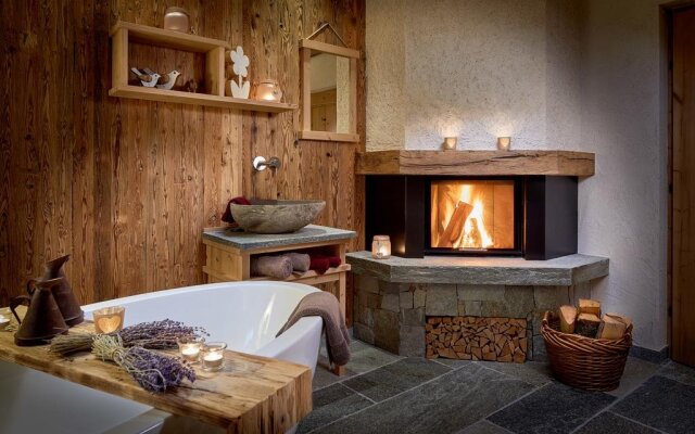 Gramai Alm Alpengenuss Natur Spa