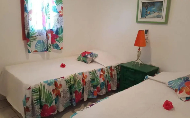 Le Moulin De La Baie vue mer