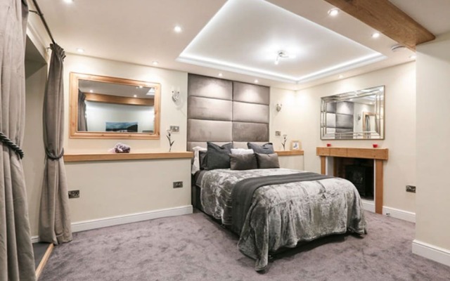 Stunning 2 Bed Property