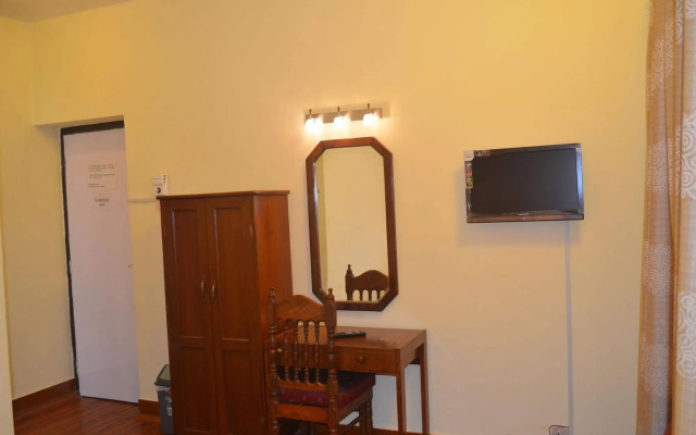 Hotel Buddha Home Nepal