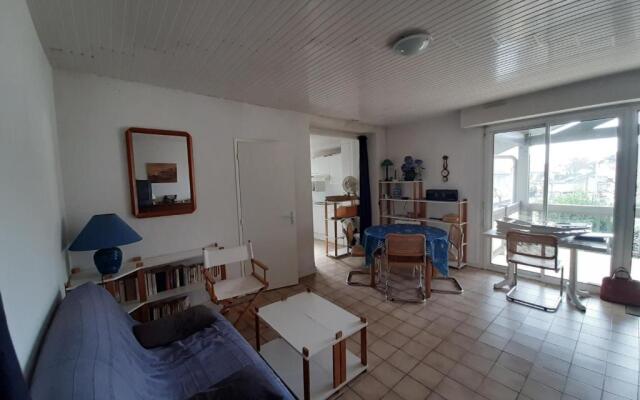 Appartement Capbreton, 3 Pièces, 6 Personnes - Fr-1-239-510
