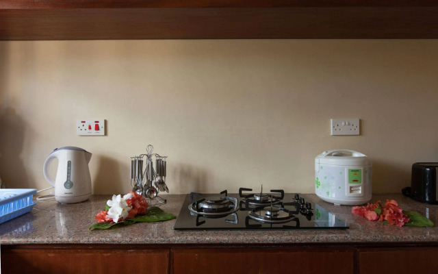 Le Relax Self-Catering
