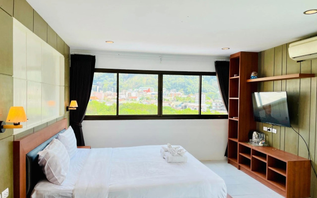 Good Nice Hotel Patong