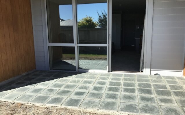 Winton Lifestyle Motel Units