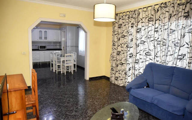 Apartamentos Doña Carmen
