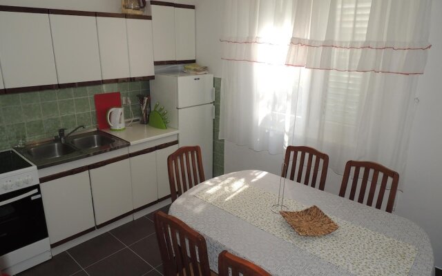 Apartment Nikolina