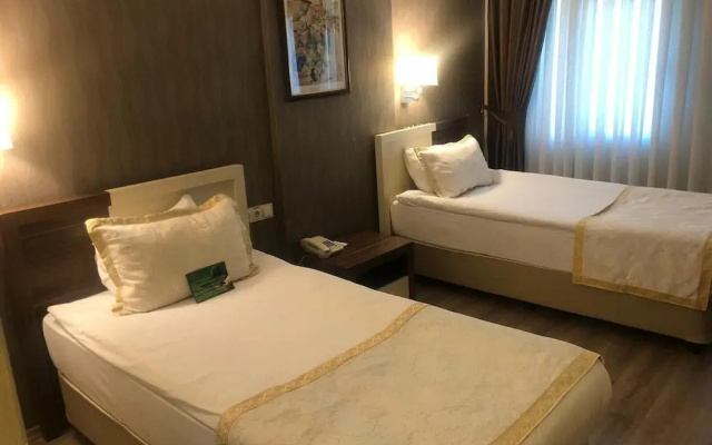 Sedef Otel - фото 5