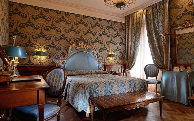 Bellevue & Canaletto Suites