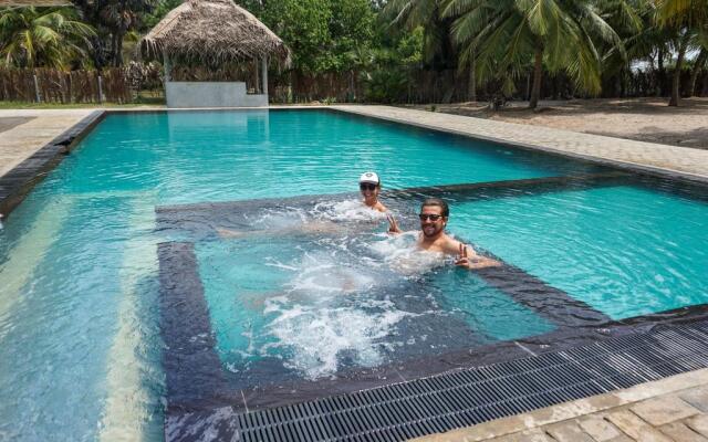 Valampuri Kite Resort