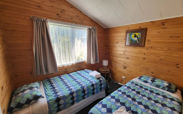 Off The Beaten Track Accommodation