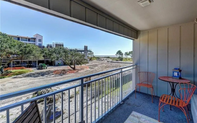 201 Ocean Dunes by RedAwning