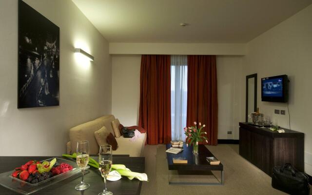 Quality Hotel Excel Roma Ciampino