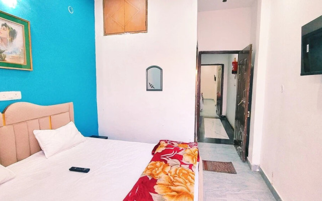 Laxmi Homestay