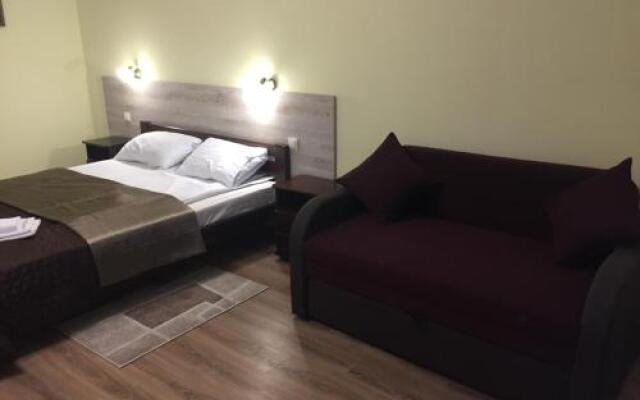 Guest House Karpaty