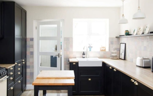 3bd Family Beach Retreat in West Wittering