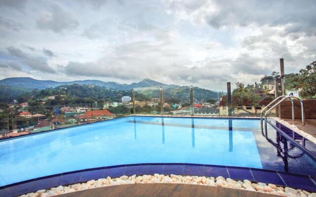 Sevana City Hotel Kandy