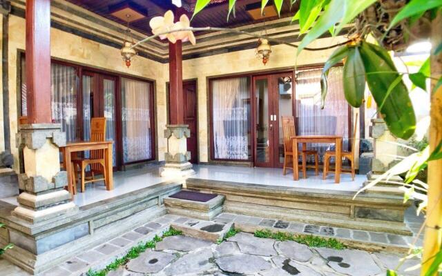 Uma Dewi Guest House