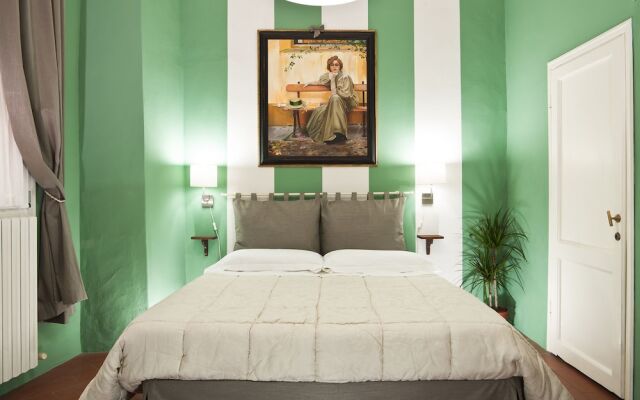 Mamo Florence - Number 13 Apartment