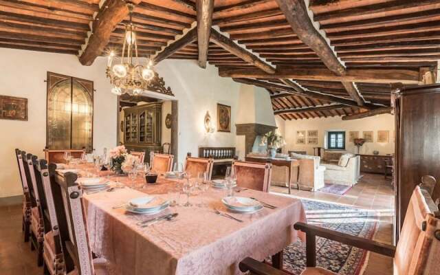 Verdidea - VILLA ANGELICA