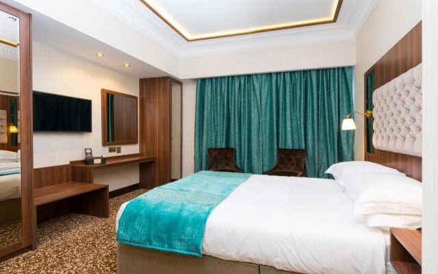 Kensington Prime Hotel