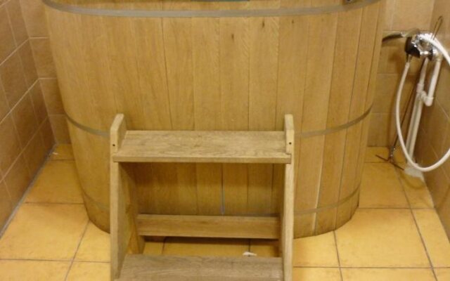 Райская Лагуна Омск