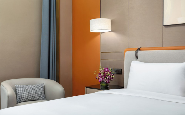 Wyndham Lijiang Yulong