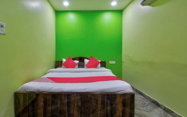 Hotel Shubham International by OYO Rooms