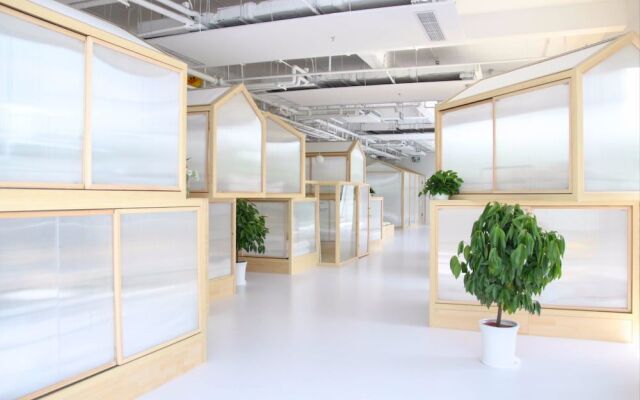 Beijing Together Hostel