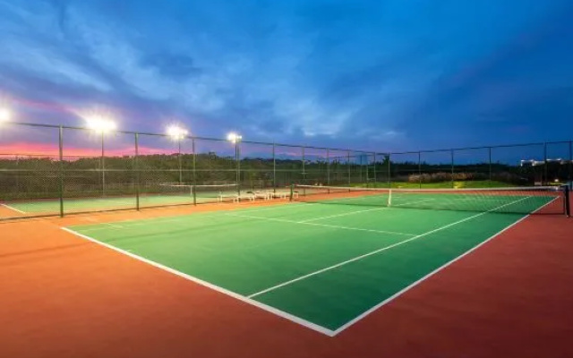 Sanya Haitang Bay Moutai Resort Superior Hotel – Sports – Sanya